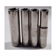 Craftsman USA 6 Point ⅜ SAE Shallow Socket 4pcs