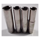 Craftsman USA 6 Point ⅜ SAE Shallow Socket 4pcs