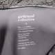 Brandnew Girlfriend Collective Jacket Muted Green Jacket
