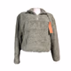 Brandnew Girlfriend Collective Jacket Muted Green Jacket