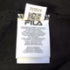 Fila Black full-zip Jacket for Mens
