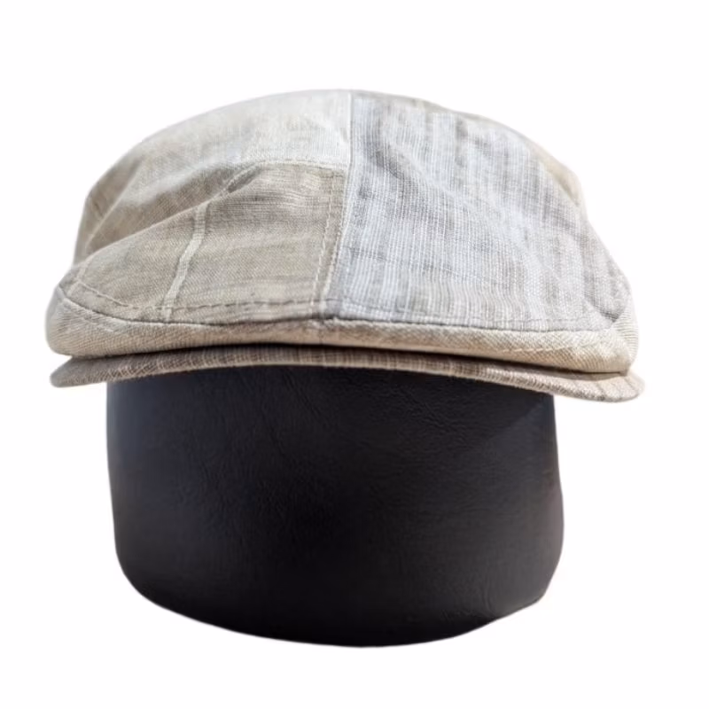 Stetson Driver Cap khaki