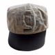 Stetson Driver Cap khaki