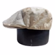 Stetson Driver Cap khaki