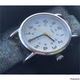 Timex Women’s Weekender With Floral Strap Silver-Tone Case 