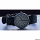 Timex Women’s Weekender With Floral Strap Silver-Tone Case 