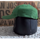 John Deere Toddler Green Trademark Baseball Cap For Kids