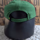 John Deere Toddler Green Trademark Baseball Cap For Kids