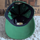 John Deere Toddler Green Trademark Baseball Cap For Kids