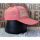 Brandnew BEACH BABE CAP PINK 