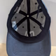 CA California  Navy Blue Cap