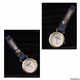 Vans WR 10M Stainless Steel Back Watch