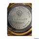 LookWorld R2002G Quartz Gold Watch 