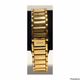 LookWorld R2002G Quartz Gold Watch 