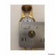 Geneva Quartz Wristwatch for Women