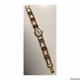 Geneva Quartz Wristwatch for Women