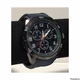 George adult male analog watch with a navy sport dial 42036WMM 