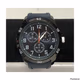 George adult male analog watch with a navy sport dial 42036WMM 