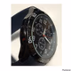 George adult male analog watch with a navy sport dial 42036WMM 
