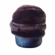 Brown Beanie Hat