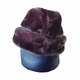 Brown Beanie Hat