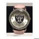 Raiders Watch For Women 
