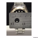Casio Mtd-1017 Black Dial Vintage