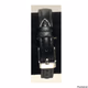 Quartz Black watch For Women