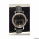Quartz Black watch For Women