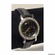 Quartz Black watch For Women