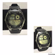 Casio AE-2100W Black Watch For Men 