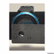 Men’s Digital Watch Black/Blue 