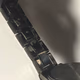 Womens Black Watch FMDP013