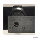 Womens Black Watch FMDP013