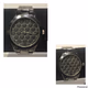Womens Black Watch FMDP013
