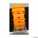 Kyboe! Giant 40 Neon Orange Silicone Watch