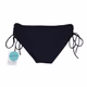 Brandnew Women's Carve Designs Black Underwear