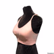 Laura Ashley Pink Sport Bra