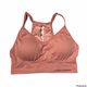 Laura Ashley Pink Sport Bra