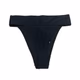 Brandnew Forever 21 Underwear Black