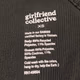 Girlfriend Collecgive Penny Black Bodysuit