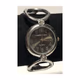 Kendall & James Quartz Watch Silver