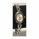 Quartz Watch Silver For Women