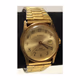Timex Gold Watch For Women