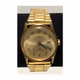 Timex Gold Watch For Women