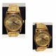 Timex Gold Watch For Women