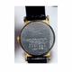 Citizen Quartz Watch black For Women