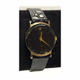 Citizen Quartz Watch black For Women