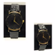 Citizen Quartz Watch black For Women