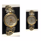 Kathy Ireland Quartz Watch For Women